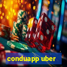 conduapp uber